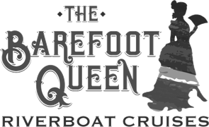 The Barefoot Queen Riverboat Cruises