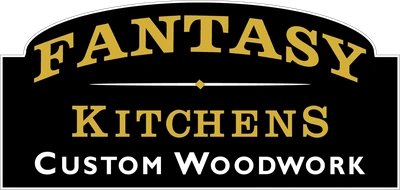 Fantasy Kitchens & Custom Woodwork