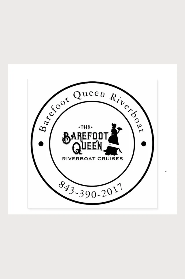 Riverboat Stamp Mark