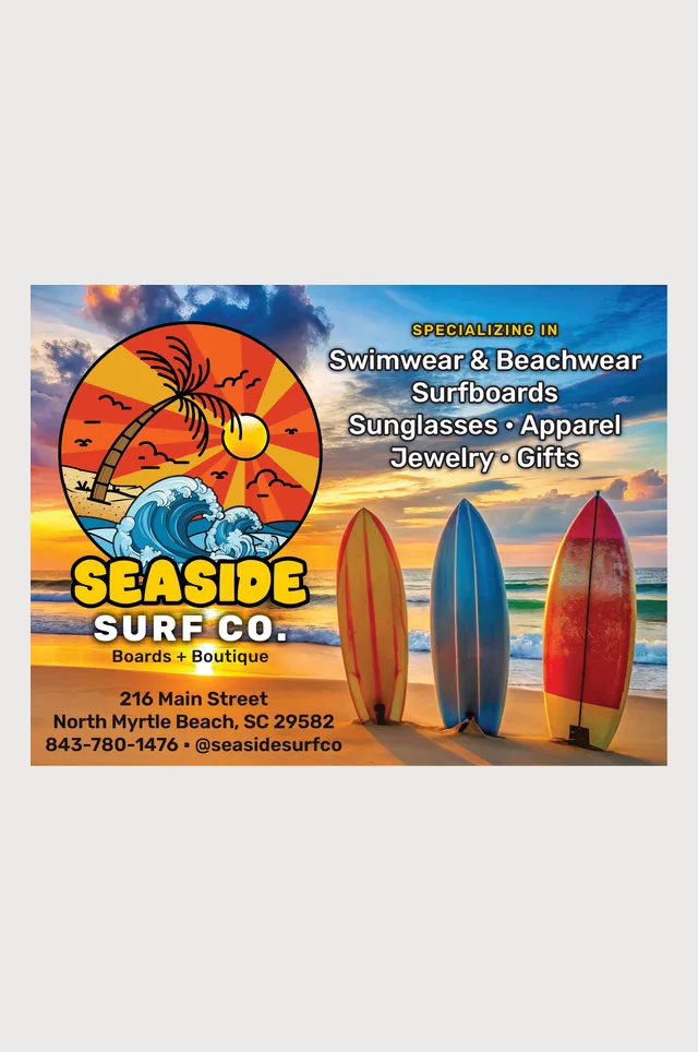 Visitors Guide Ad