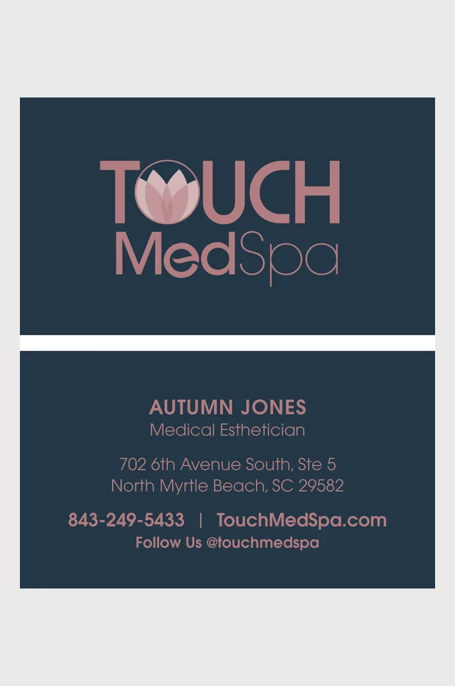 Business Cards