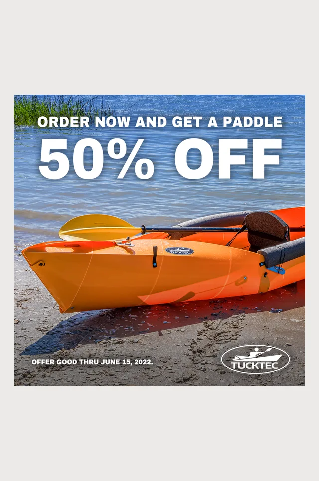 Kayak Social Ad