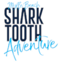 Myrtle Beach Shark Tooth Adventure